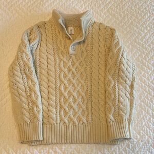 GAP sweater, size 5yrs